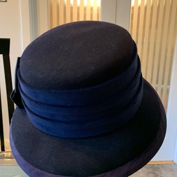 Whittall & Shon Hat 100% Wool main image 6